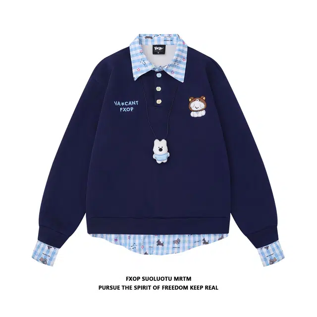 BABUGGE polo