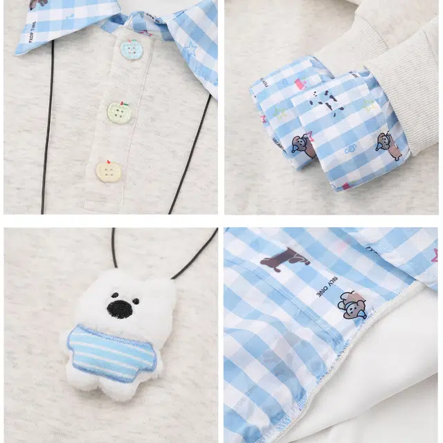 BABUGGE polo