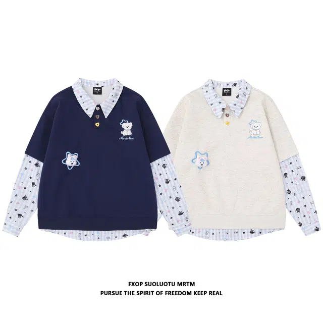 BABUGGE polochic