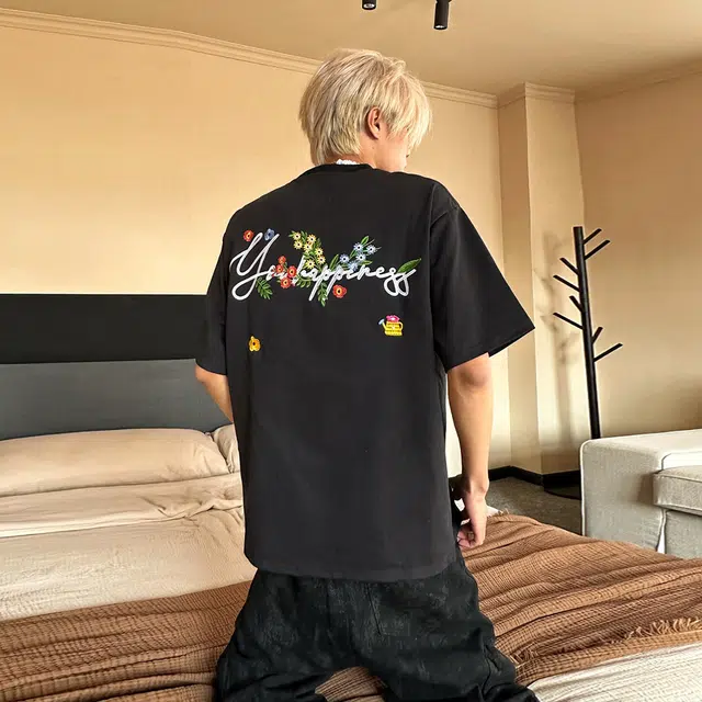 BABUGGE T
