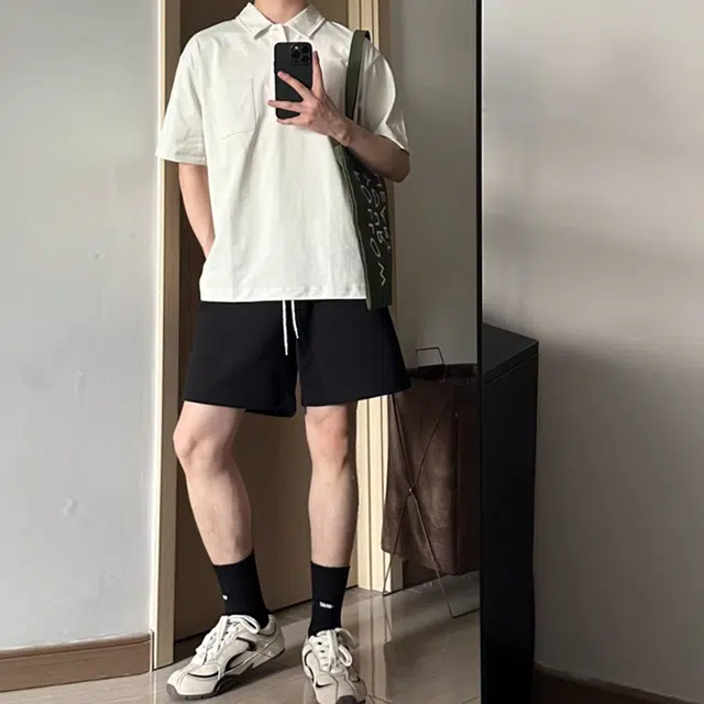 BABUGGE Polo