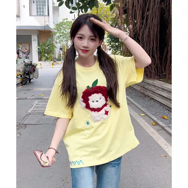 BABUGGE T