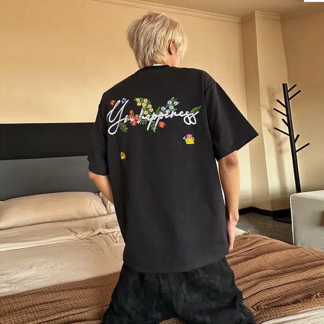 BABUGGE T