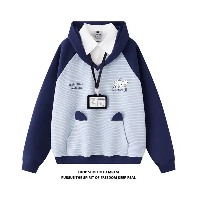 BABUGGE polo