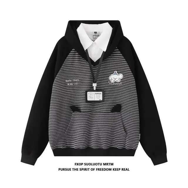 BABUGGE polo