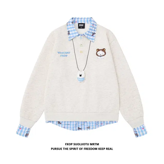 BABUGGE polo