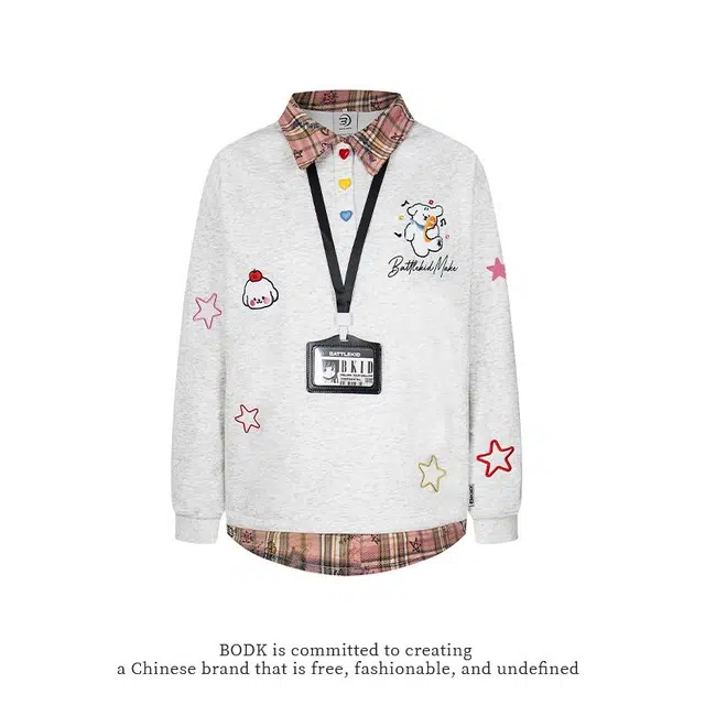 BABUGGE POLO