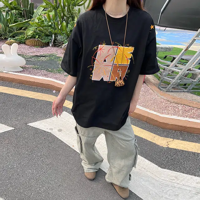 BABUGGE T