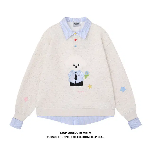 BABUGGE polochic