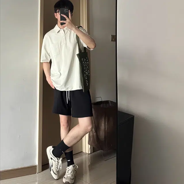 BABUGGE Polo