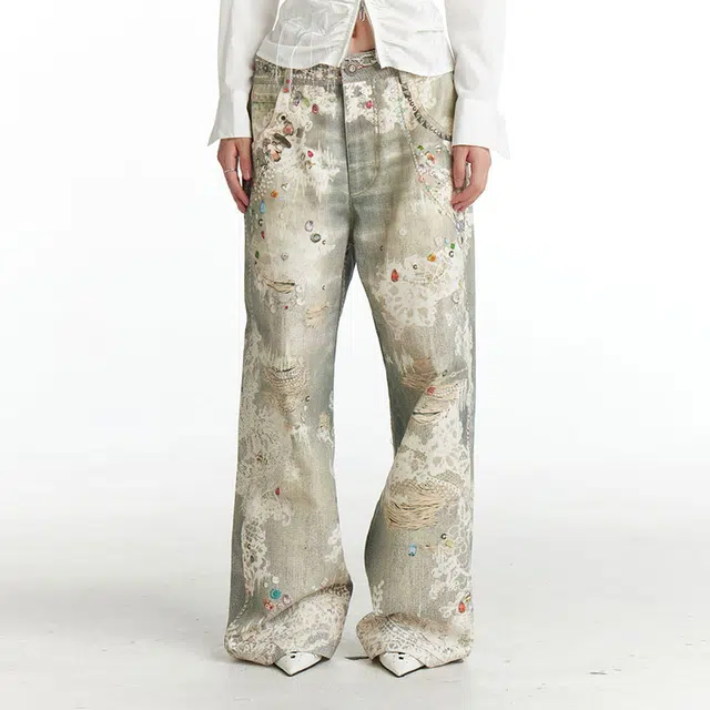 PAINT STAIN