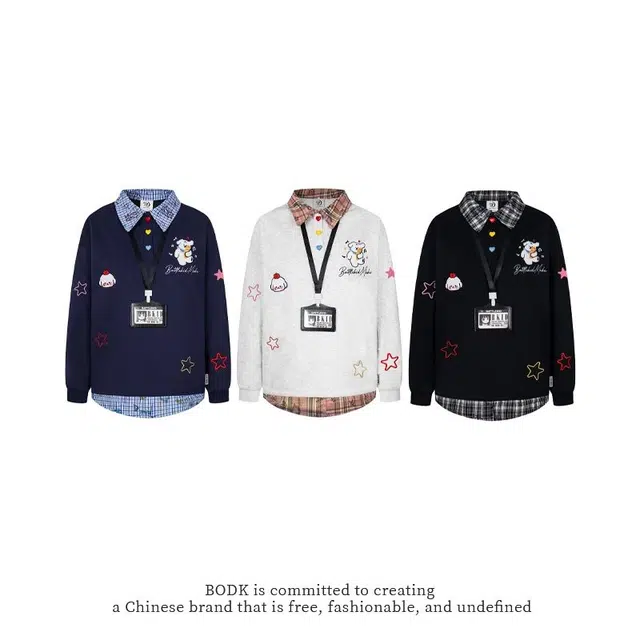 BABUGGE POLO
