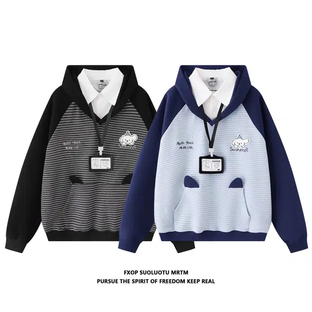 BABUGGE polo