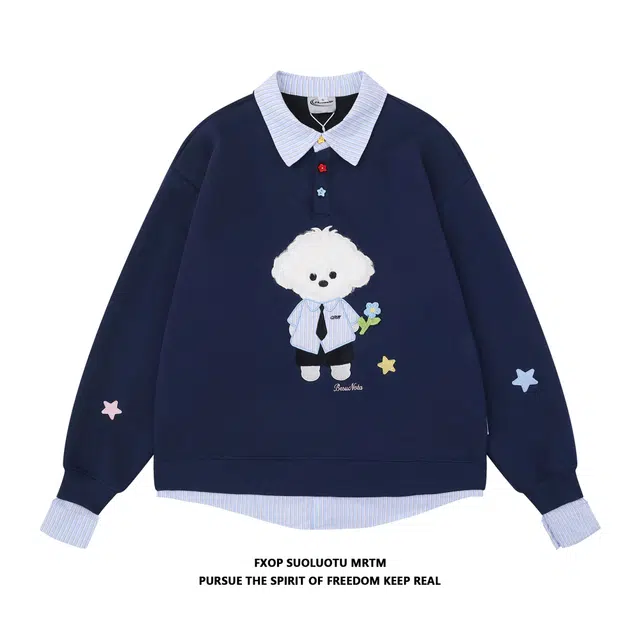 BABUGGE polochic