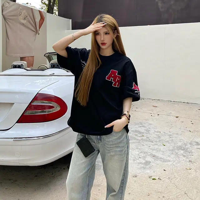 BABUGGE T