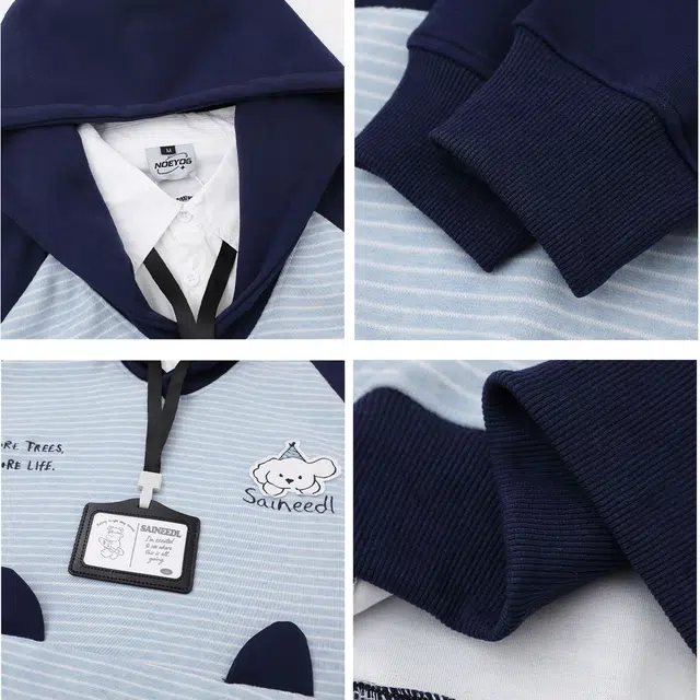 BABUGGE polo