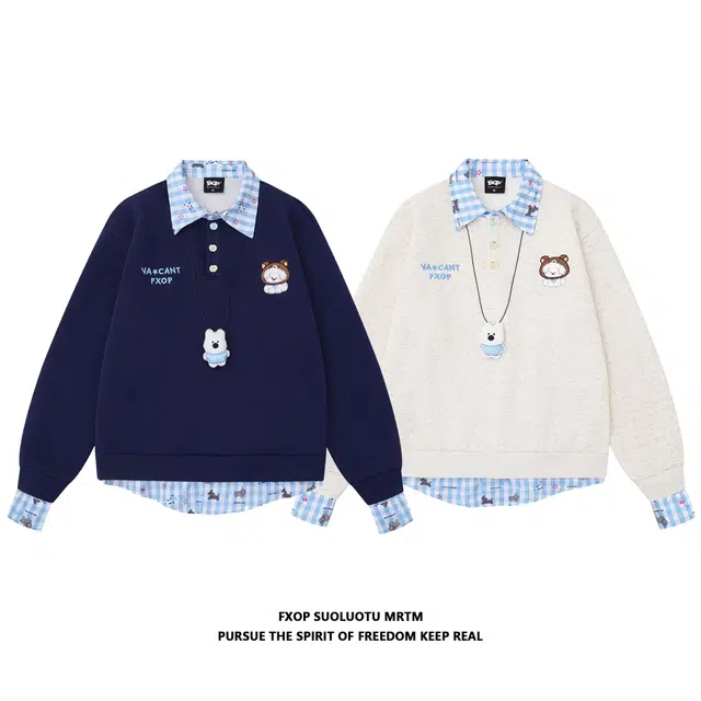 BABUGGE polo