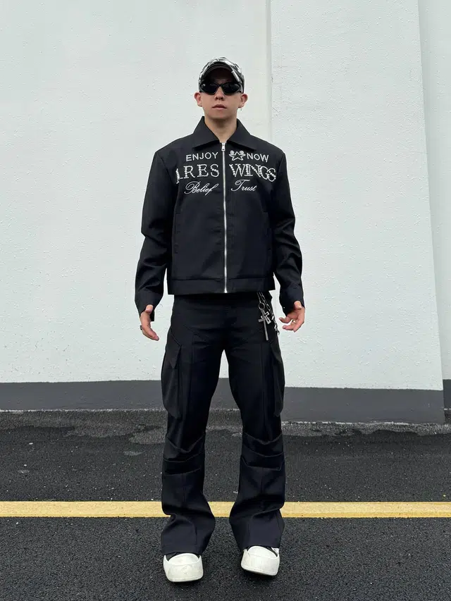 BABUGGE cleanfit