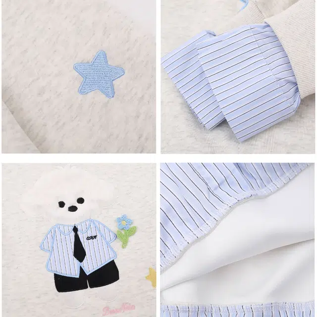 BABUGGE polochic