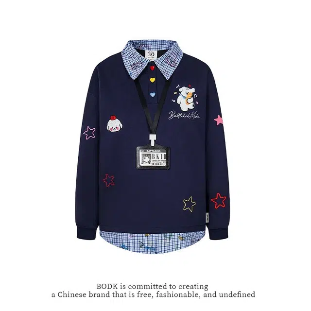 BABUGGE POLO