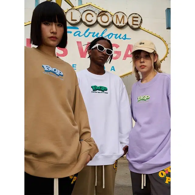 BABUGGE logohiphop