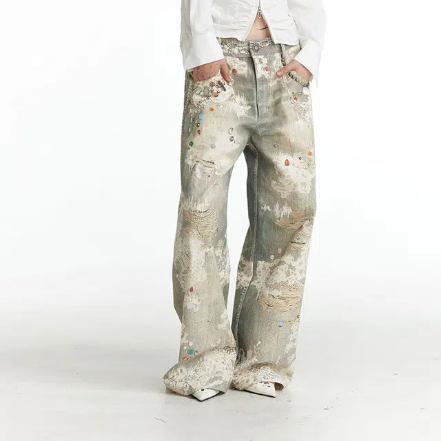 PAINT STAIN