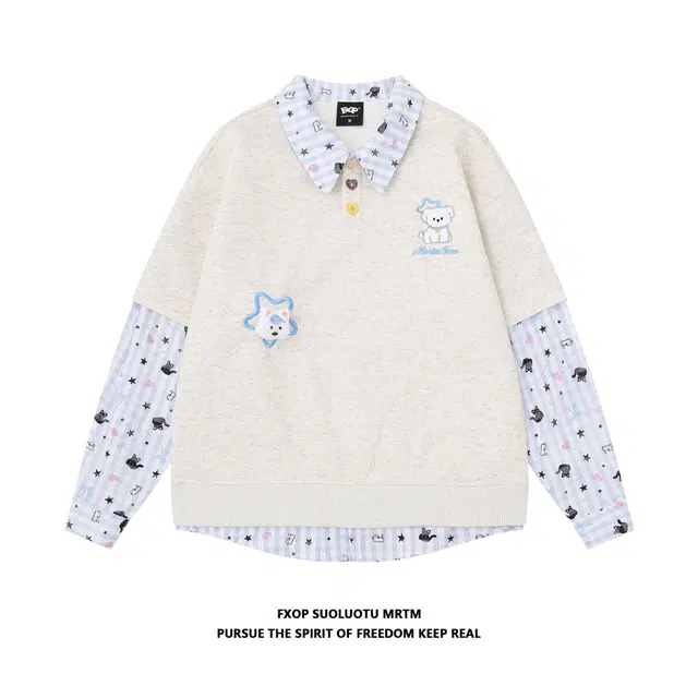 BABUGGE polochic
