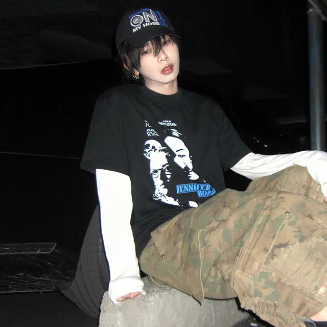 BABUGGE T