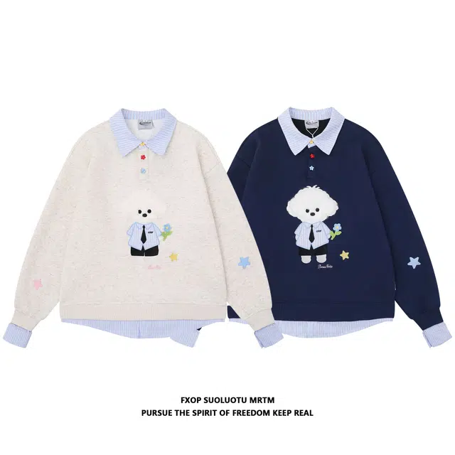 BABUGGE polochic