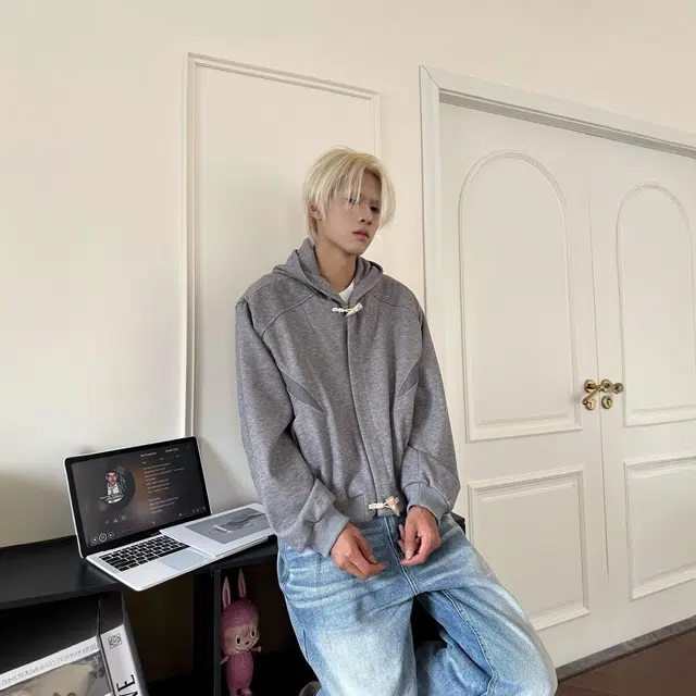 BABUGGE cleanfit