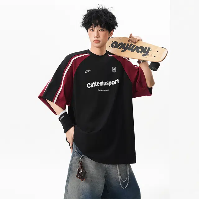 BABUGGE T