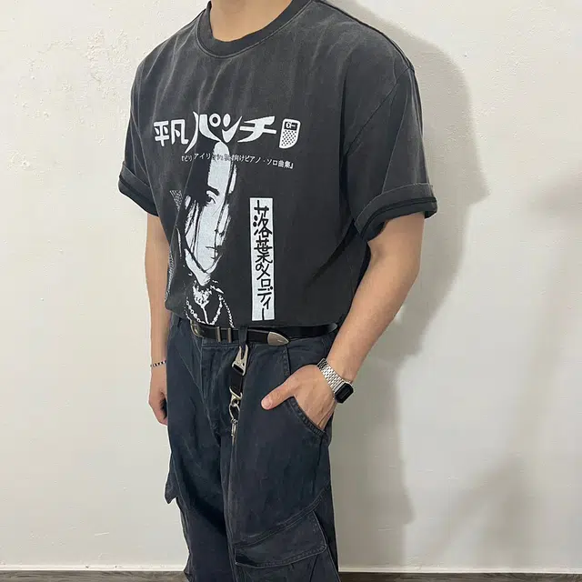 BABUGGE T