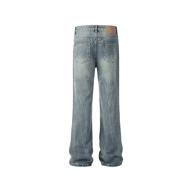 WELTER EXPERIMENT cleanfit