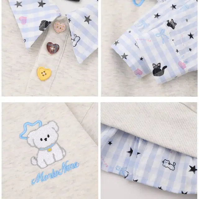 BABUGGE polochic