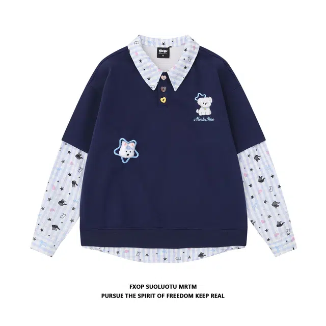 BABUGGE polochic