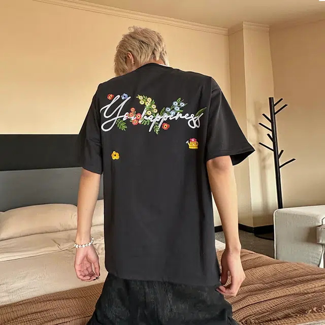 BABUGGE T
