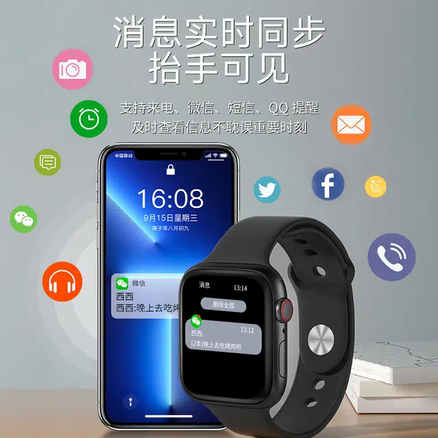 - NFC