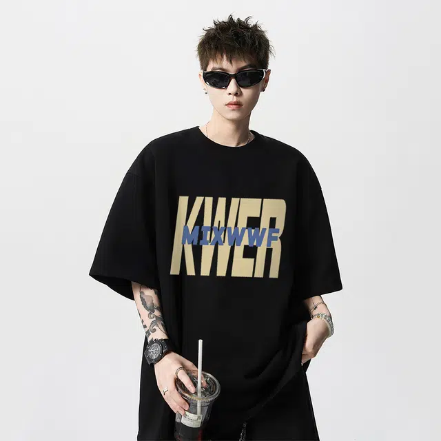 KWER x MIXWWF T