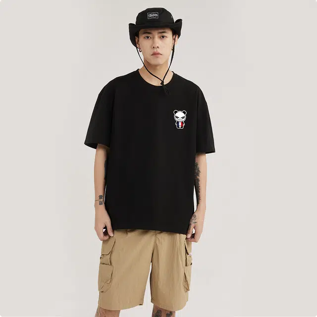 HIPANDA T