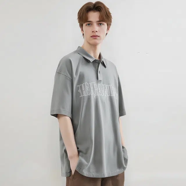 HIPANDA Polo