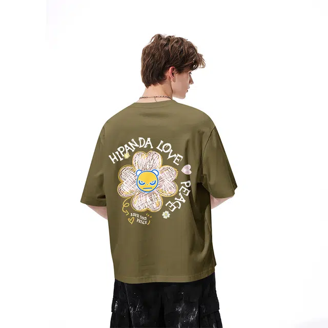 HIPANDA t2025insT