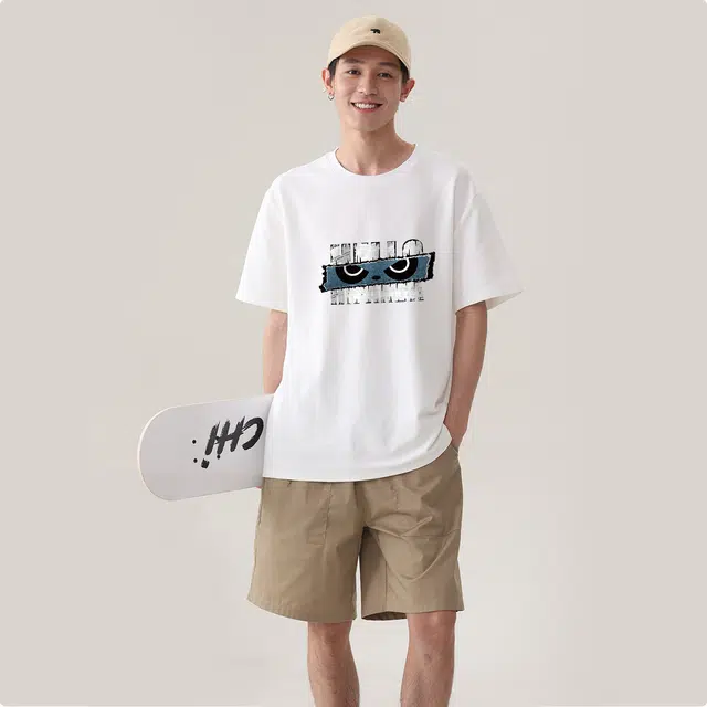 HIPANDA T