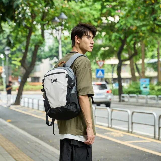 Lee Backpack