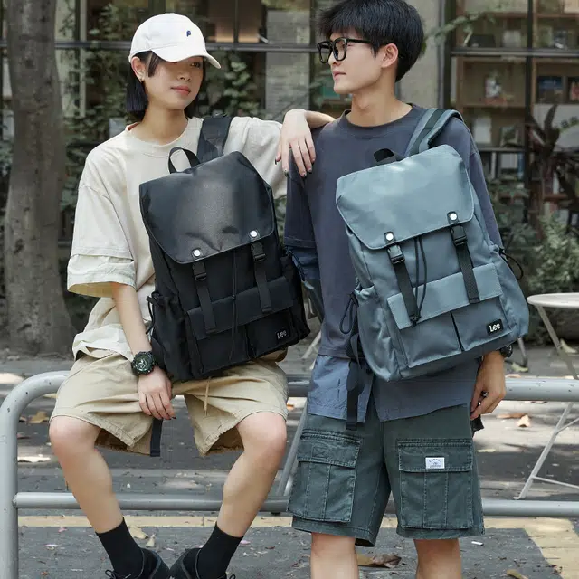 Lee Backpack