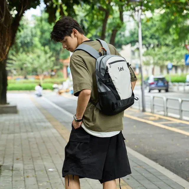 Lee Backpack