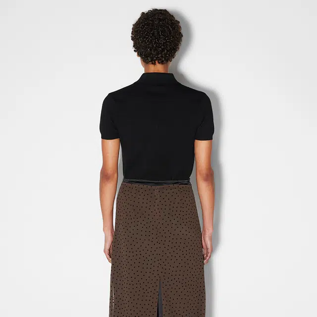 IMMI SS24 Polo