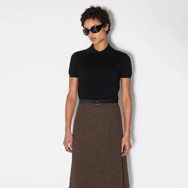 IMMI SS24 Polo