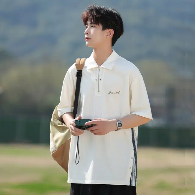 JASONWOOD Polo