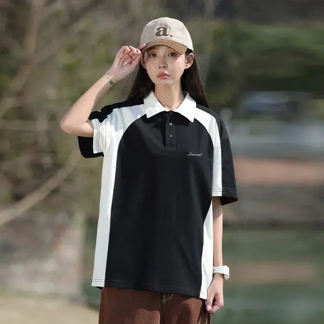 JASONWOOD Polo