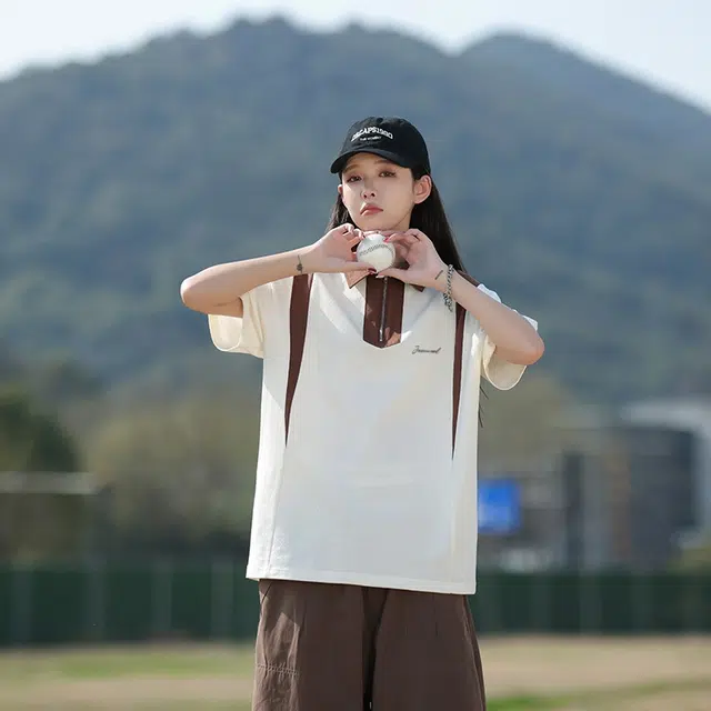 JASONWOOD Polo